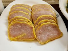 -长白山国际酒店中餐厅