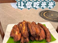 -创味·民间海南菜·非遗藤桥排骨(藤桥·免税城店)