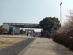 -石湖景区