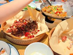 -毛家饭店(平湖店)