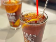 -香港新曜记·粤菜点心(滨江宝龙店)