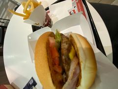 -肯德基(虹桥机场T2北指廊精选外卖点店)