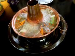 -陀岗美食·云南藏式特色餐厅