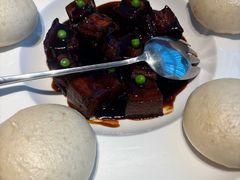 -鸽子侯·家宴·平价海鲜(市图书馆店)