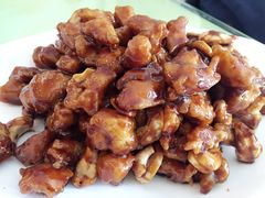 峰润大眼酒楼-大眼锅贴水饺(河东店)