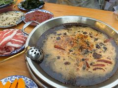 -飘香火锅(玉林西路店)