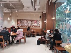 -小豆海棠(人民南路店)