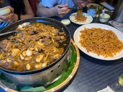 -甘家界牌柠檬鸭(青山店)