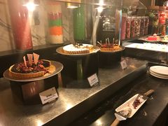 -岷山饭店-芝芝自助餐厅