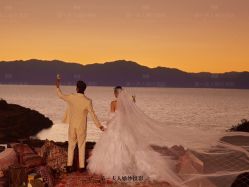 -第一夫人婚纱摄影(南京店)