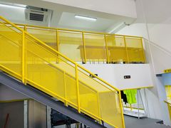 -问山MountQuest攀岩馆