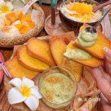 在平潭吃到念念不忘的一餐……