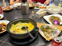 -老李家土菜馆·安吉地标美食
