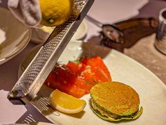 -壳里西餐厅Coquille Seafood Bistro(蒙自路店)