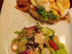 -The Daily Fix Cafe