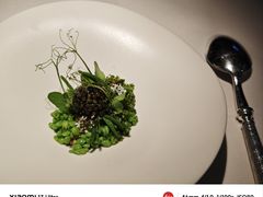 毛豆-三嚥阁 La Villa Restaurant