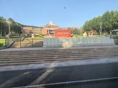 -山东大学(软件园校区)