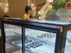 -凡塔斯牛排自助餐厅(莆田万达店)