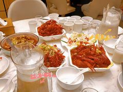 -阿胖龙虾小海鲜(宁国南路总店)