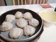 -百年尹氏汤包(湖南路狮子桥店)