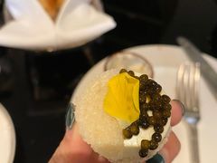 -王府半岛酒店·大堂茶座