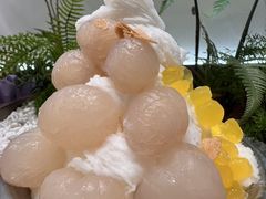 -糖糖屋•糖水•雪花冰店(时尚天河店)