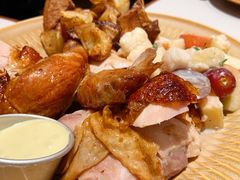 -BAKER&SPICE(BFC外滩金融中心店)