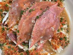 -醉壹号海鲜大排档(厦门美食地标店)