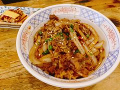 -小川洋风料理(江汉路店)