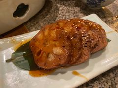 -南京大牌档(新街口德基广场店)