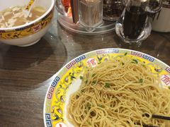 一记猪油捞面-一记面馆(易发店)