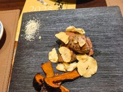 -北京泰富酒店-道日本料理餐厅