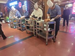 -全聚德(前门店)
