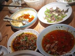 -滇铺子·云南特色菜·鲜花野菜季(曲靖万达店)