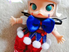 -泡泡玛特POPMART(上海环球港店)