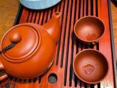 龙井虾仁-外婆烧.老杭帮菜(庆春店)