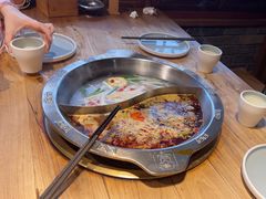 -宽窄巷子鲜牛火锅(北京首店)