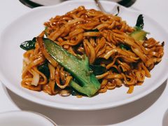 干炒牛河（粿粉）-陈记顺和潮汕牛肉火锅(番禺迎宾大道店)