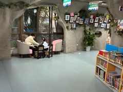 -深圳少年儿童图书馆