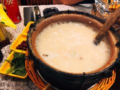 -云晓光头烧烤吧(新大陆广场店)