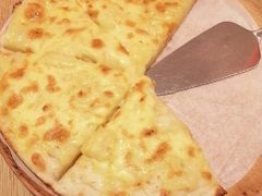 -摩欧客意式餐厅(高新活力汇店)