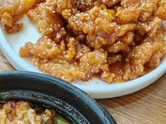 -溢香苑瓦罐(前进路店)