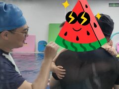 -龙格亲子游泳·水育早教运动中心(绿城店)