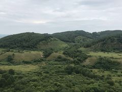 -塞罕坝国家级自然保护区