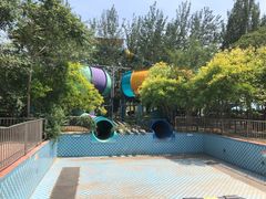 -欢乐水魔方水世界