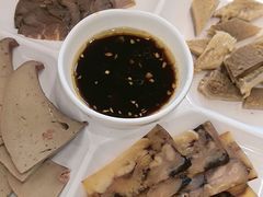 -民族饭荘(新华大街店)