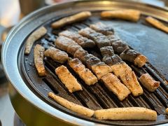 -山葵说·泥炉烤肉(泰达时尚E街区店)