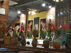 大堂-唯语西餐厅(坦洲店)