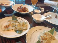 -新天世纪中餐厅