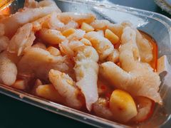 无骨鸡爪-广德记·椰子冻手制甜品(福田总店)